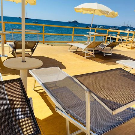 Sirina House Taormina Aparthotel ภายนอก รูปภาพ