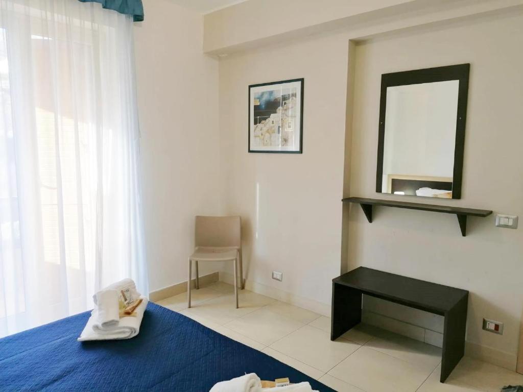 Sirina House Taormina Aparthotel ภายนอก รูปภาพ