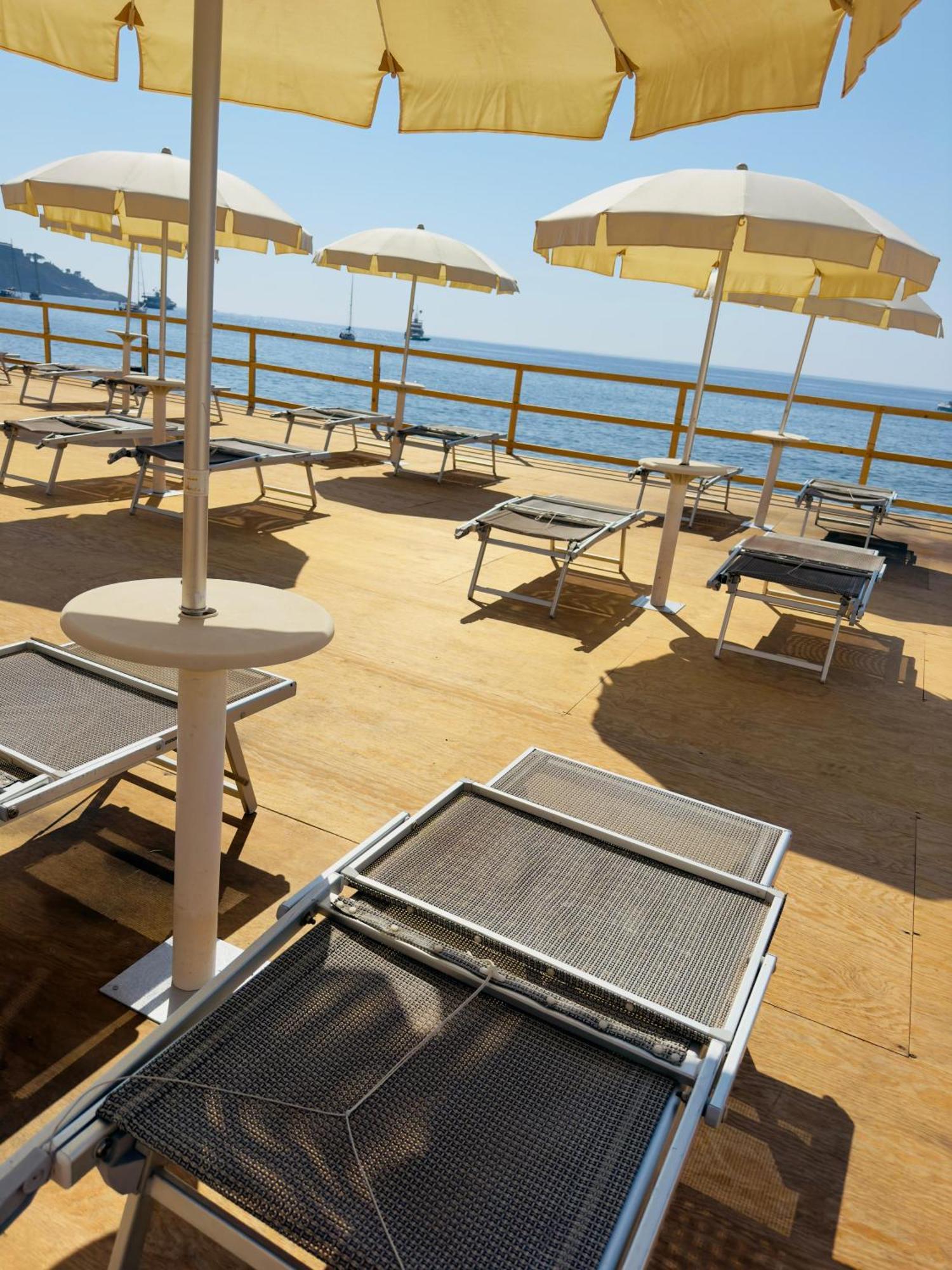 Sirina House Taormina Aparthotel ภายนอก รูปภาพ